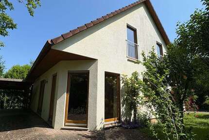 Haus Bergisch Gladbach Paffrath - 6 Zimmer, 147 m&sup2;, 669.000&euro; | Angebot:21138012