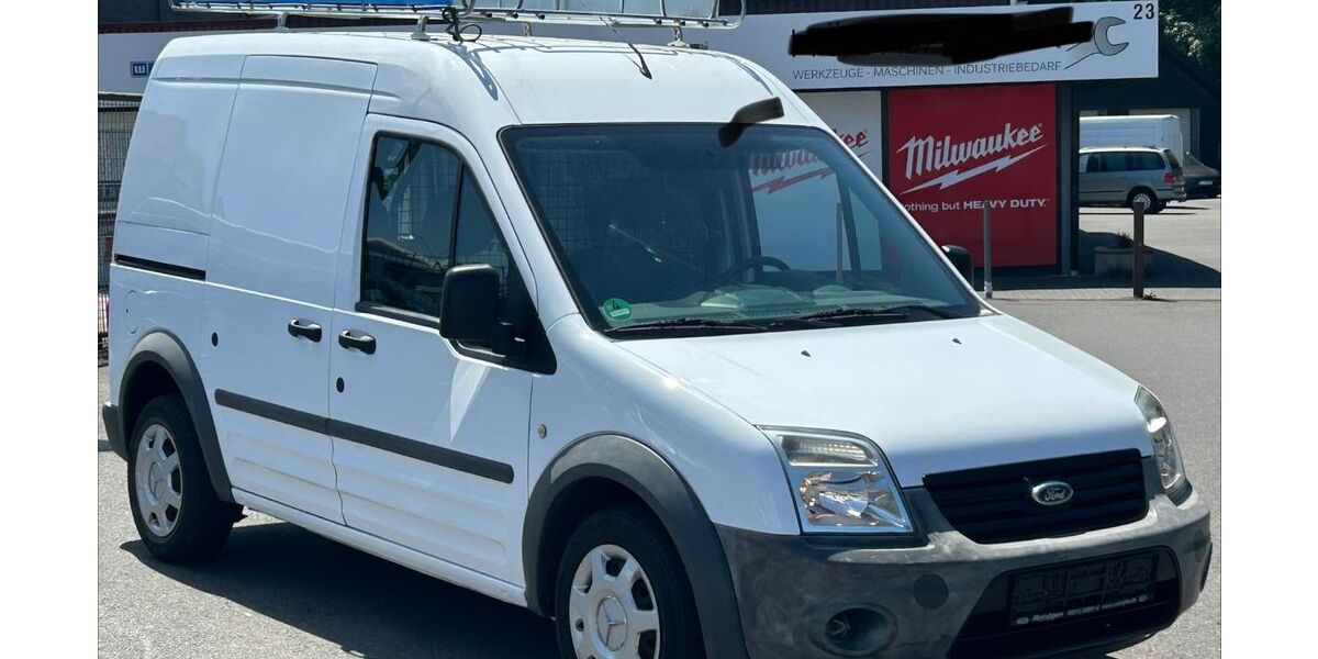 Ford Transit 82.419 km 4.490 &euro; Overath bei Köln 51491