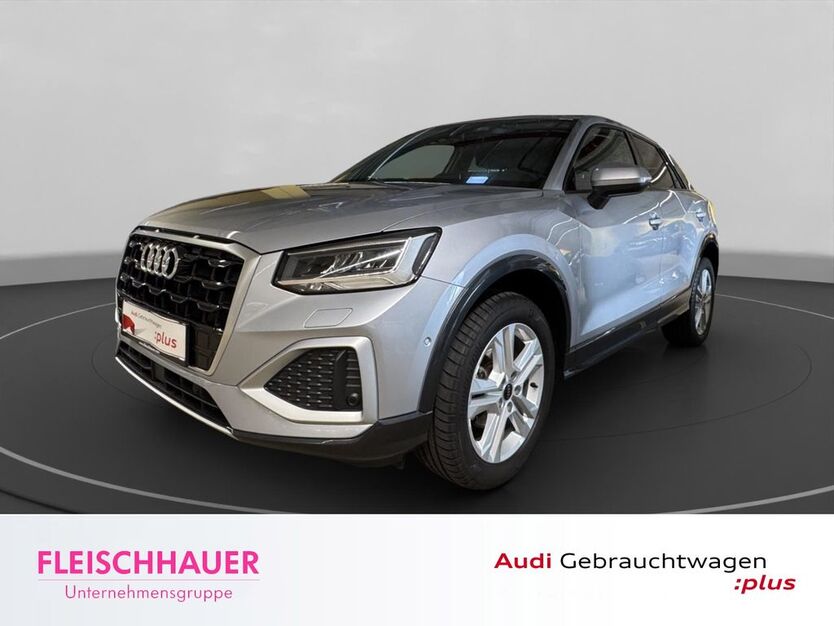 Audi Q2 12.138 km 29.990 € Köln 50968