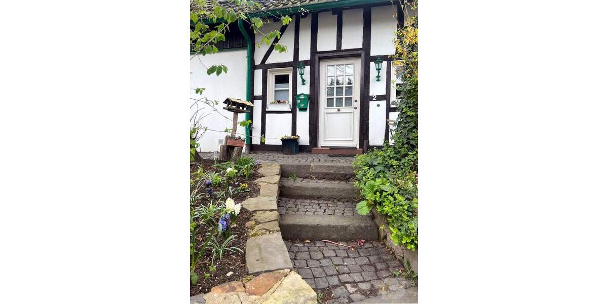 Einfamilienhaus Haan - 3 Zimmer, 79 m&sup2;, 479.000&euro; | Angebot:24656813