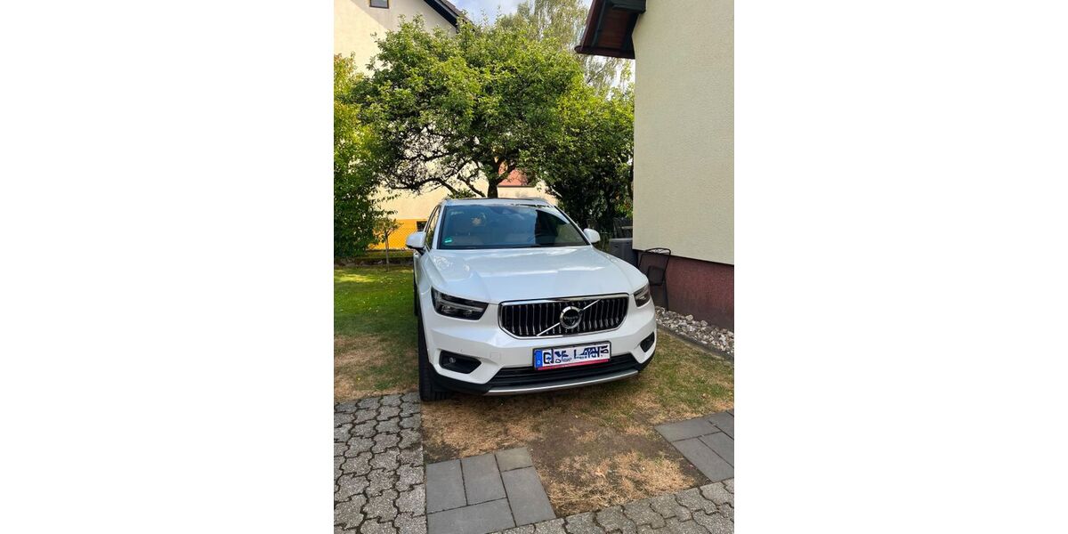 Volvo XC40 94.000 km 22.100 &euro; Overath 51491