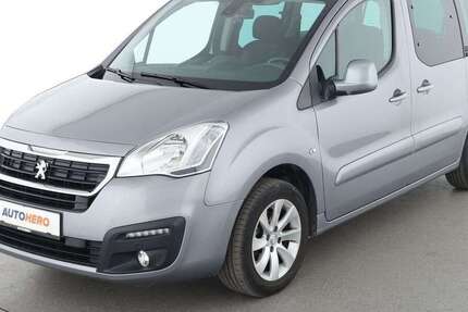 Peugeot Partner 72.565 km 14.420 € Köln 50739