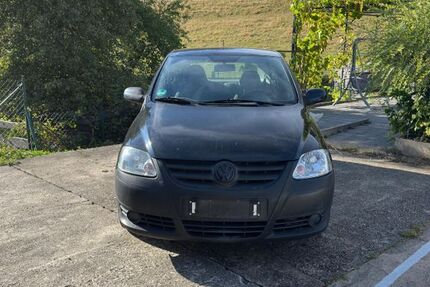 VW Fox 153.000 km 1.300 € Gummersbach 51647