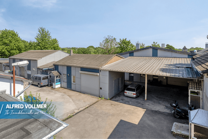 Garagen / Stellplätze Solingen Aufderhöhe - 795.000&euro; | Angebot:27182118