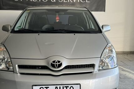 Toyota Corolla 312.270 km 3.900 &euro; Köln 51107