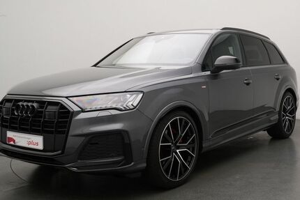 Audi Q7 39.979 km 66.488 &euro; Leverkusen 51373