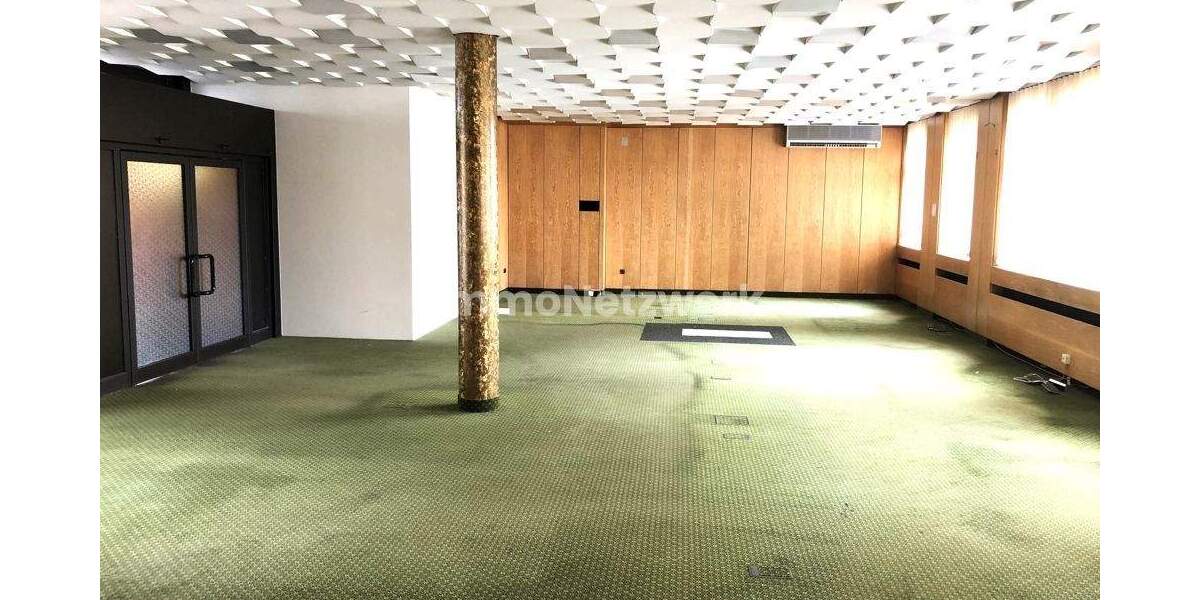 Gewerbeobjekt Remscheid Innen - 464.000&euro; | Angebot:24784109