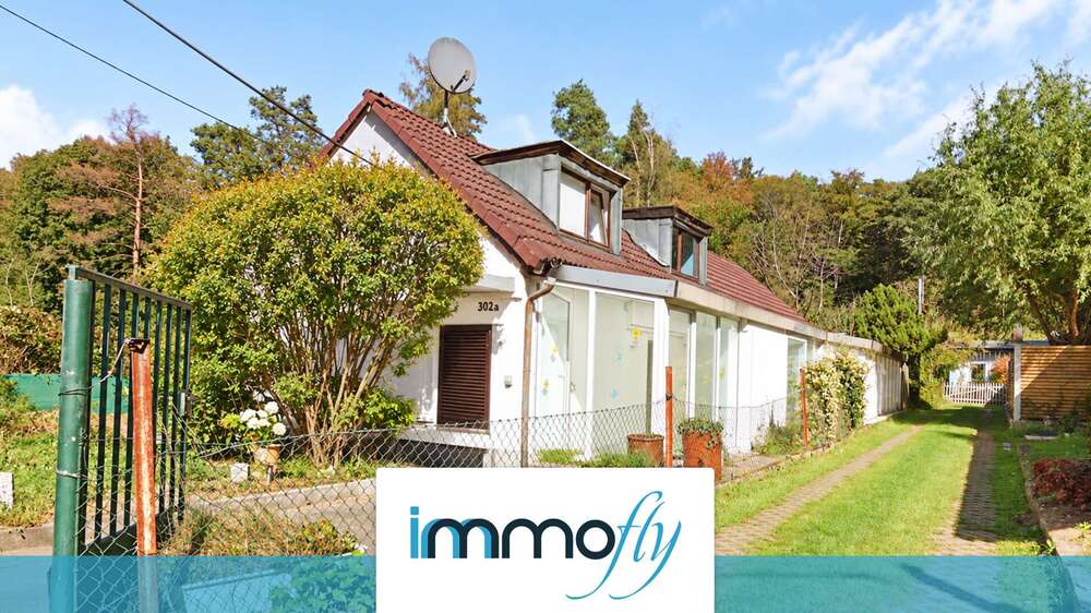 Einfamilienhaus Köln Mülheim - 5 Zimmer, 115 m&sup2;, 389.000&euro; | Angebot:27679988