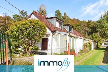 Haus Köln Mülheim - 5 Zimmer, 115 m&sup2;, 389.000&euro; | Angebot:27679988