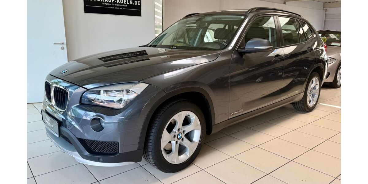 BMW X1 78.088 km 11.990 &euro; Köln 51067