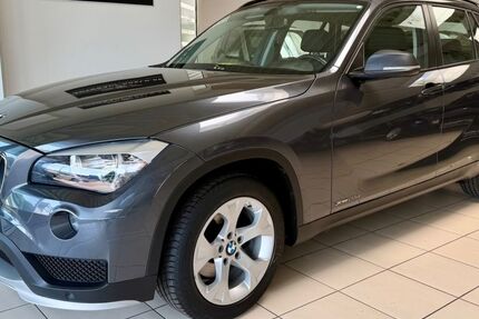 BMW X1 86.874 km 11.990 &euro; Köln 51067