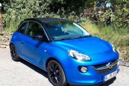 Opel Adam 60.000 km 10.000 € Bergisch Gladbach 51469