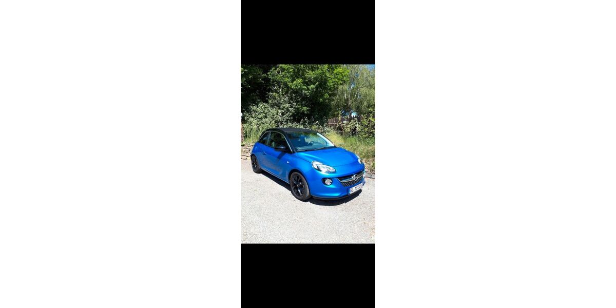Opel Adam 60.000 km 10.000 € Bergisch Gladbach 51469