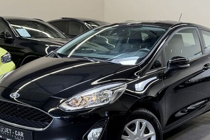 Ford Fiesta 113.694 km 6.900 &euro; Wuppertal 42349
