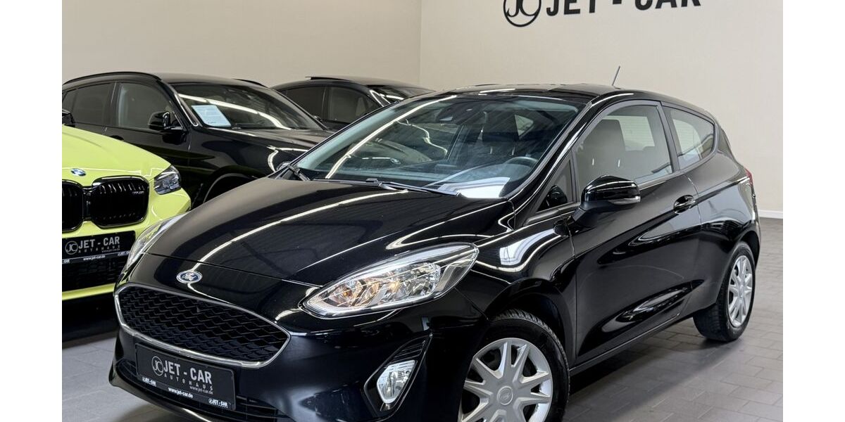 Ford Fiesta 113.694 km 6.900 &euro; Wuppertal 42349