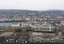Schöne DG Wohnung Rott