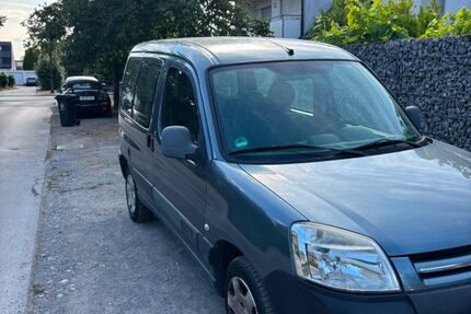 Citroen Berlingo 156.000 km 1.200 &euro; Langenfeld 40764