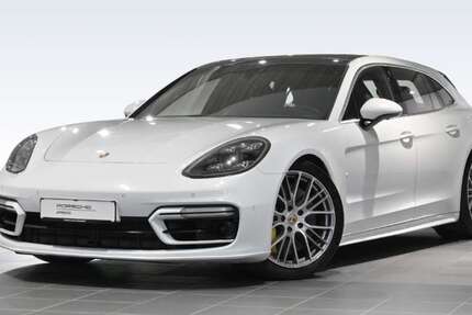 Porsche Panamera 47.294 km 108.900 &euro; Düsseldorf 40468