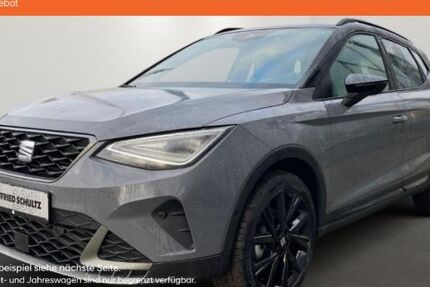 Seat Arona 4.999 km 35.520 &euro; Dormagen 41540