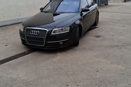 Audi A6 457.061 km 3.500 € Düsseldorf 40474