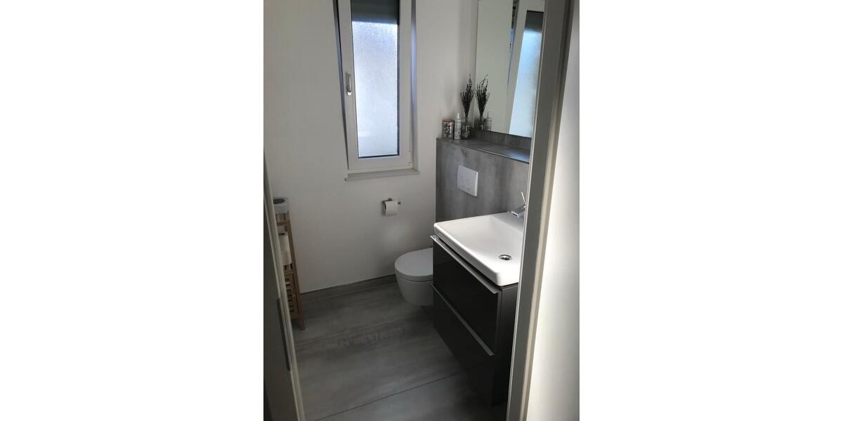 Reihenhaus Wuppertal Dornap - 4 Zimmer, 170 m&sup2;, 1.950&euro; | Angebot:25022697