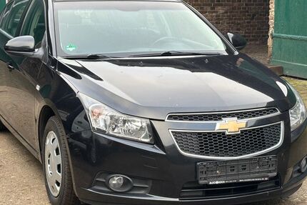Chevrolet Cruze 233.000 km 2.990 &euro; Köln 51143