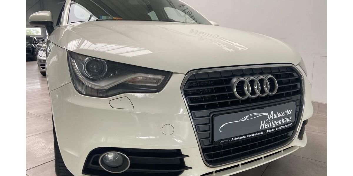 Audi A1 225.871 km 6.480 &euro; Heiligenhaus 42579
