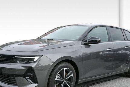 Opel Astra 10.000 km 26.490 € Wuppertal 42103