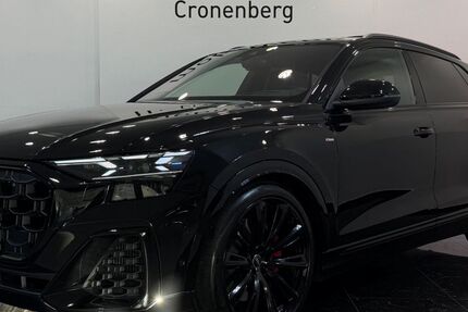 Audi Q8 17.500 km 99.990 &euro; Wuppertal 42327