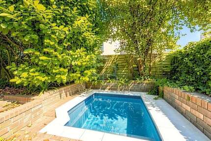 Haus Bergisch Gladbach Frankenforst - 4 Zimmer, 183 m&sup2;, 670.000&euro; | Angebot:26908471