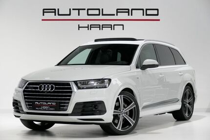 Audi Q7 240.000 km 28.950 € Haan/NRW 42781