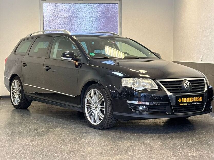 Passat