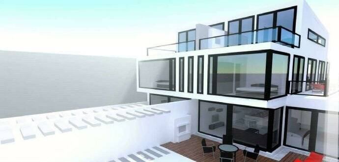 Doppelhaushälfte Hilden Meide - 6 Zimmer, 160 m&sup2;, 799.000&euro; | Angebot:25703063
