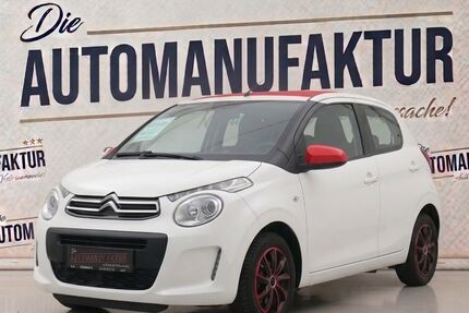 Citroen C1 120.000 km 5.890 &euro; Leverkusen 51373