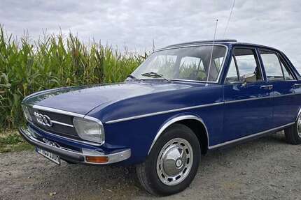 Audi 100 56.941 km 9.990 € Leverkusen 51381