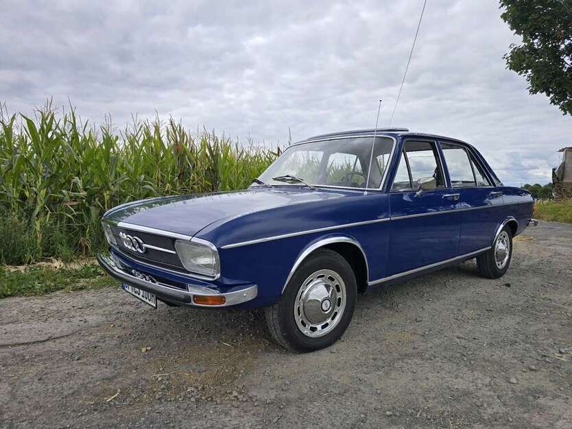 Audi 100 56.941 km 9.990 € Leverkusen 51381