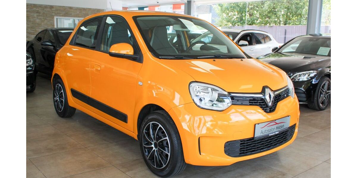 Renault Twingo 67.000 km 8.900 € Hilden (bei Düsseldorf) 40721