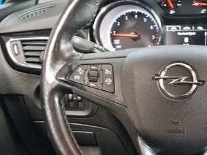 Opel Astra Elegance Keyless Navi Parkass Kamera Winterp 49.703 km 14.580 &euro; HAAN 42781