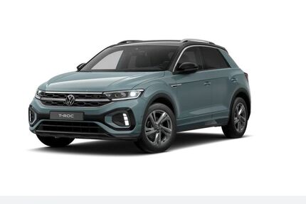 VW T-Roc 25.709 km 28.770 &euro; Remscheid 42857
