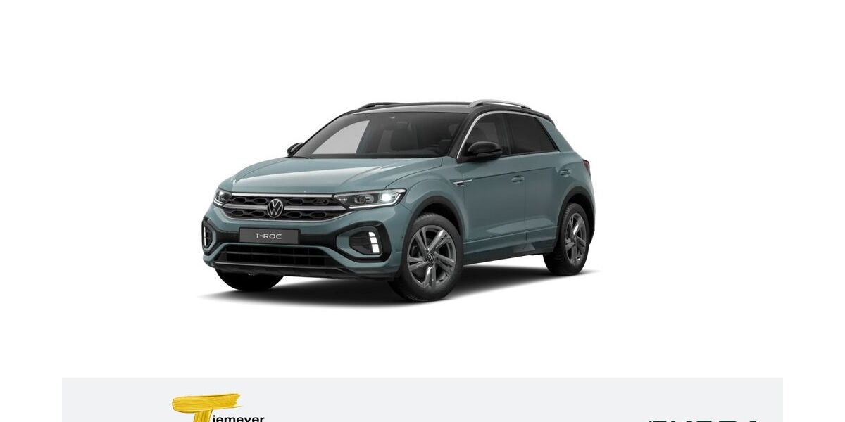VW T-Roc 25.709 km 28.770 &euro; Remscheid 42857