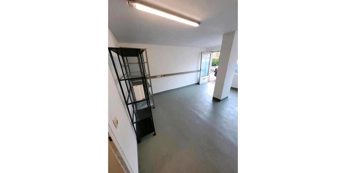Gewerbeobjekt Schwelm - 320&euro; | Angebot:26408707