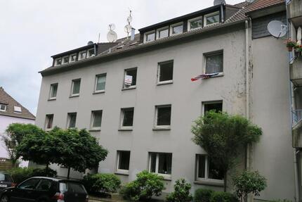 Wohnung Remscheid - 2 Zimmer, 40 m&sup2;, 322&euro; | Angebot:27609656