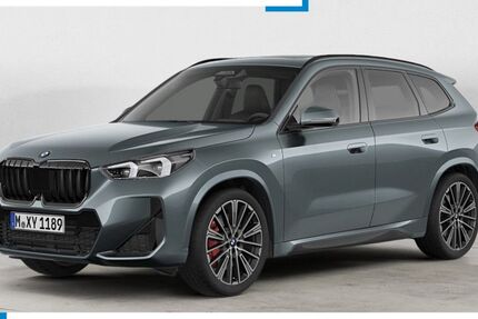 BMW X1 20.719 km 45.890 &euro; Wipperfürth/Hämmern 51688