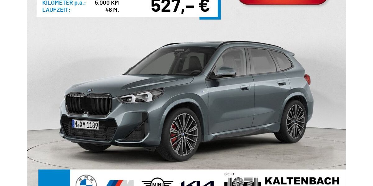 BMW X1 20.719 km 45.890 &euro; Wipperfürth/Hämmern 51688
