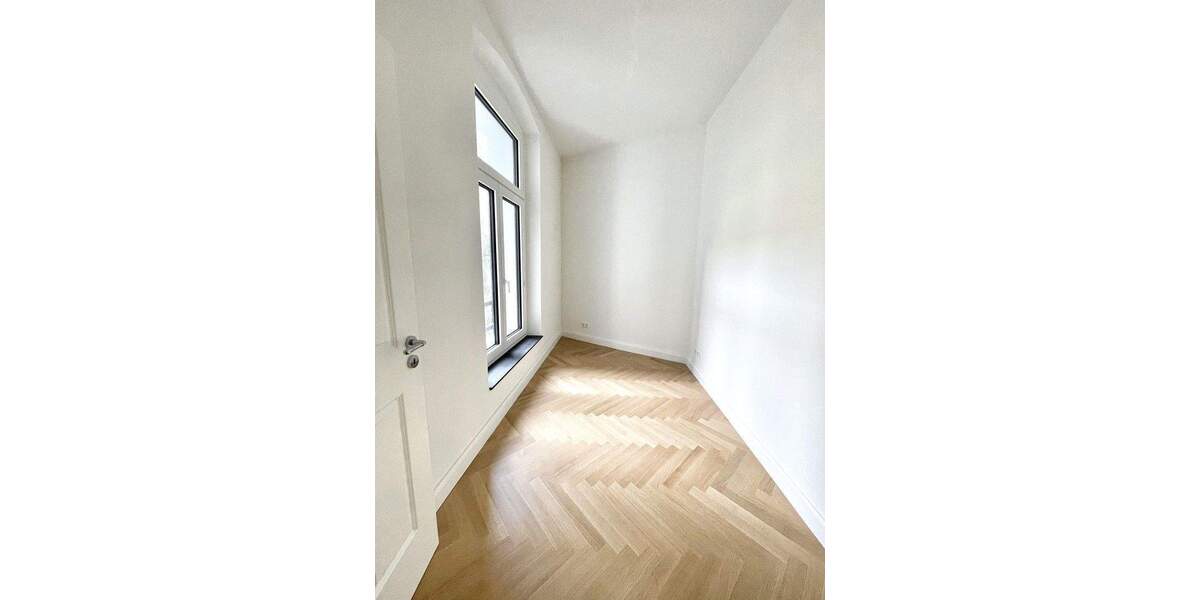 Etagenwohnung Düsseldorf Pempelfort - 3 Zimmer, 70 m&sup2;, 605.000&euro; | Angebot:24636346