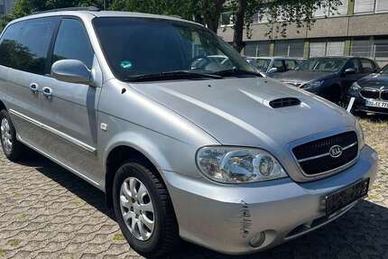 Kia Carnival 225.000 km 2.850 &euro; Hilden 40723