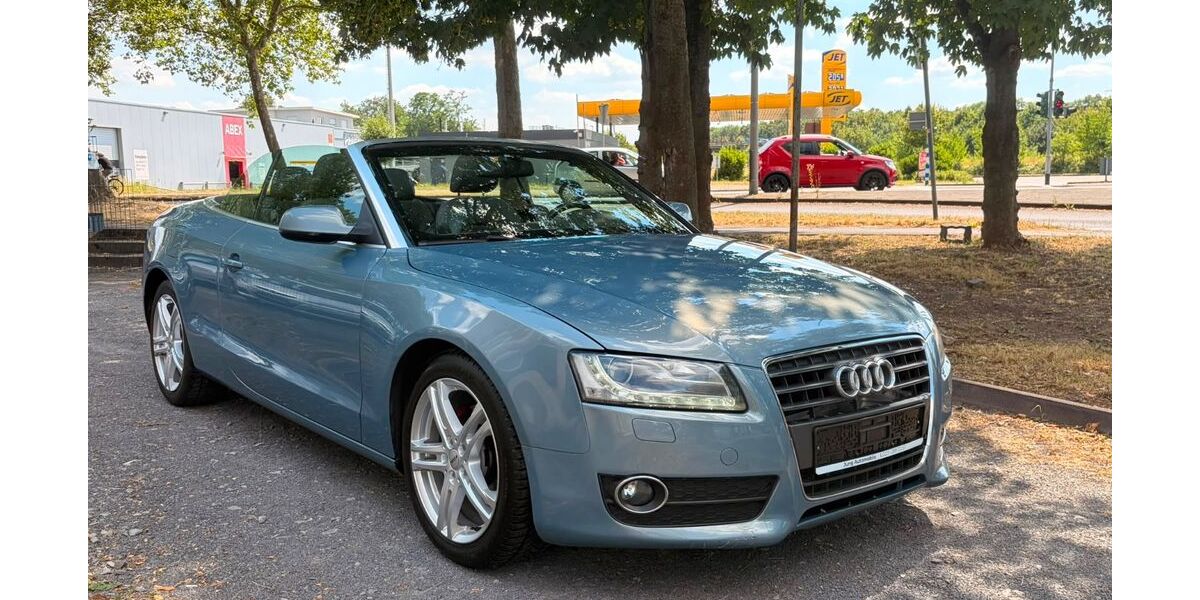 Audi A5 192.000 km 8.999 &euro; Köln 51107