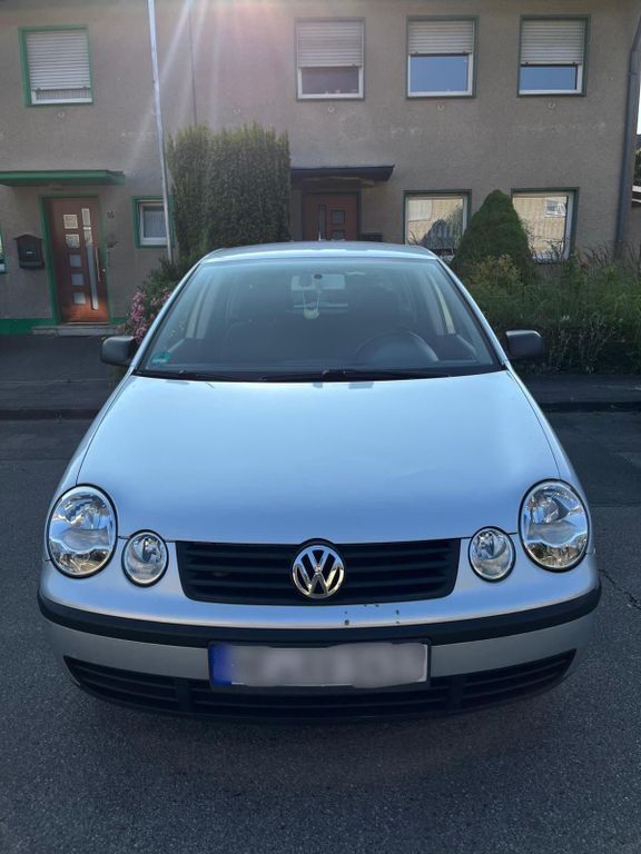 VW Polo 100.000 km 2.450 € Dormagen 41540
