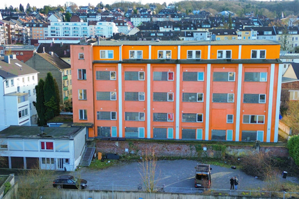 Haus Wuppertal Gemarkung Barmen - 30 Zimmer, 1.031 m&sup2;, 1.800.000&euro; | Angebot:24876622