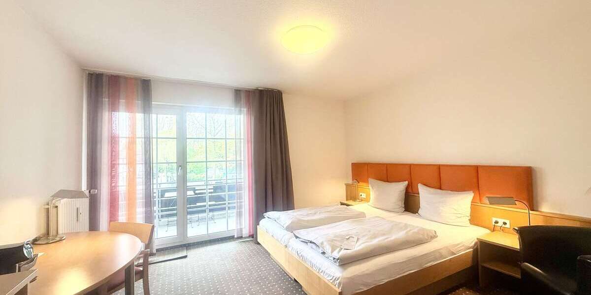 Etagenwohnung Düsseldorf Hassels - 1 Zimmer, 28 m&sup2;, 84.000&euro; | Angebot:26617141
